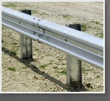 Guard Rail 