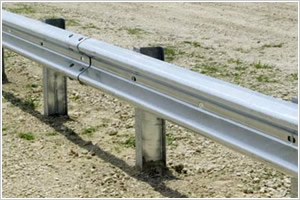 Guard Rail