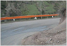 Guardrail Definition