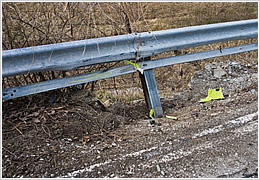 Guardrail Definition