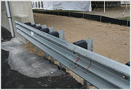 Guard Railing