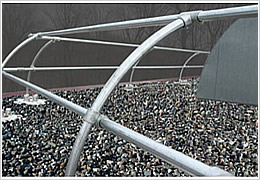 Guardrail System